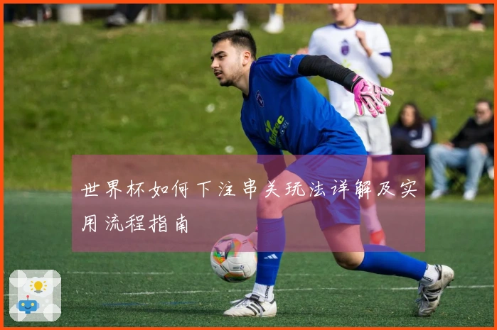 世界杯如何下注串关玩法详解及实用流程指南
