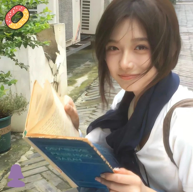 尹娜女士